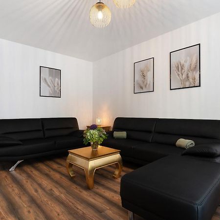 Lopezan Home And Living Hornberg Eksteriør billede