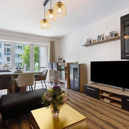 Lopezan Home And Living Hornberg Eksteriør billede