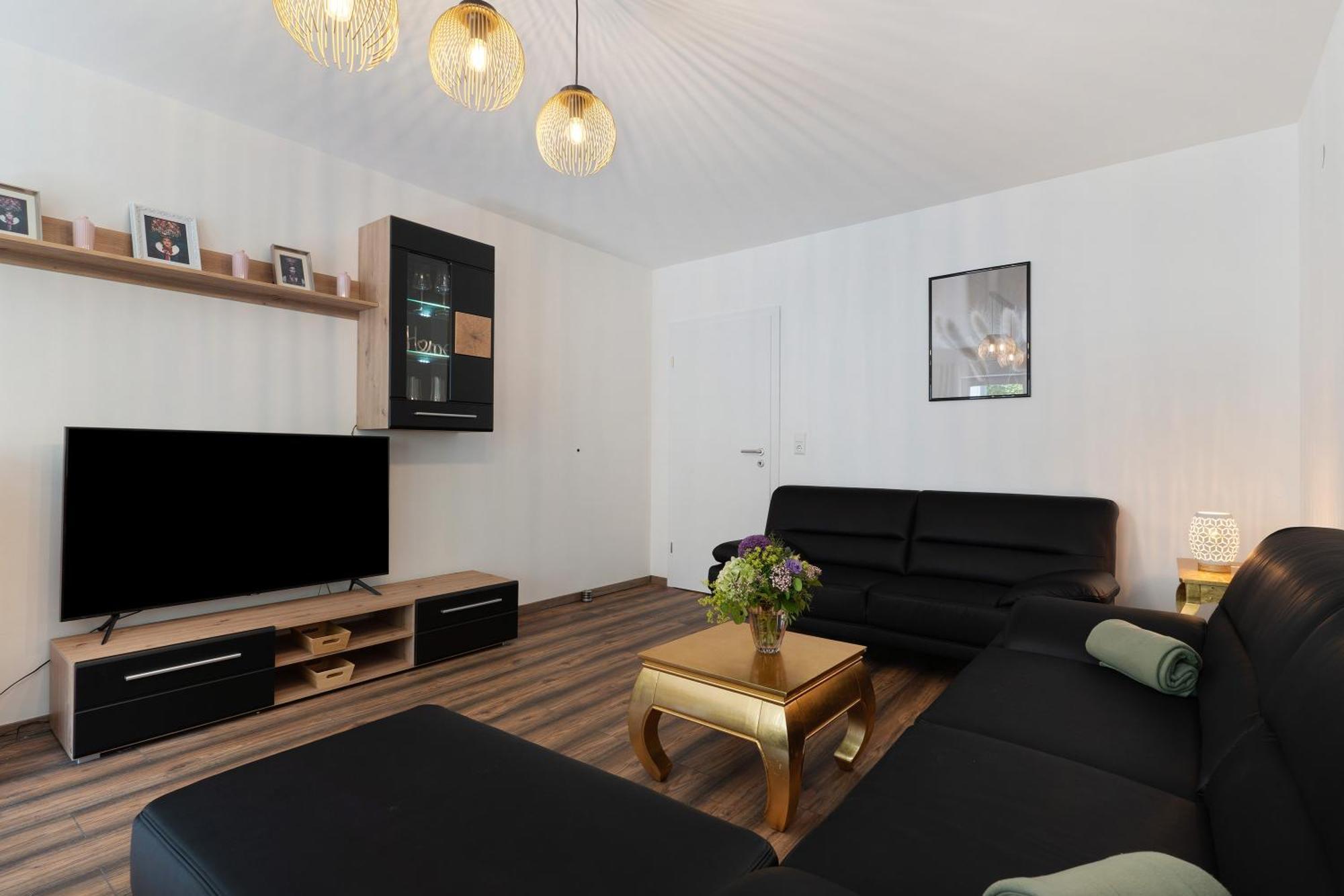 Lopezan Home And Living Hornberg Eksteriør billede