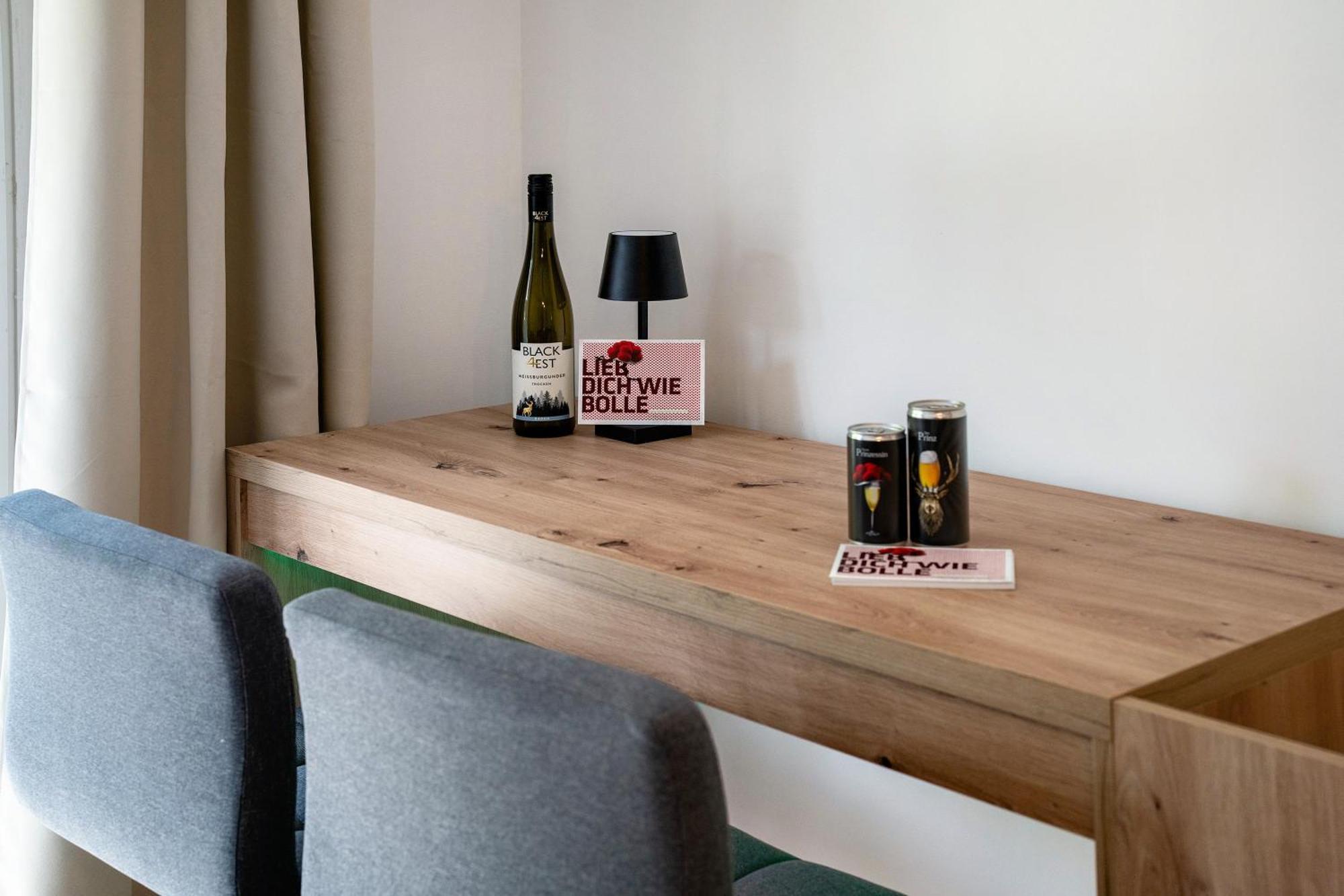 Lopezan Home And Living Hornberg Eksteriør billede