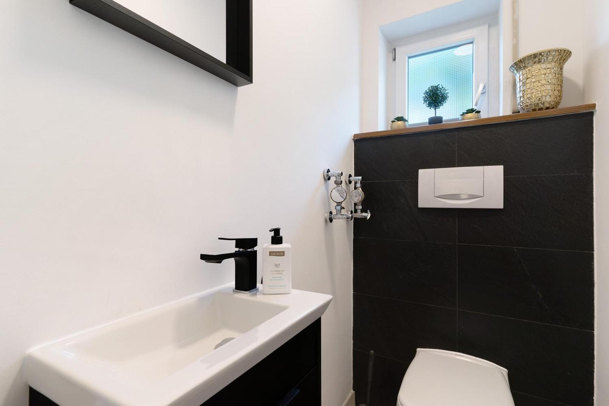 Lopezan Home And Living Hornberg Eksteriør billede