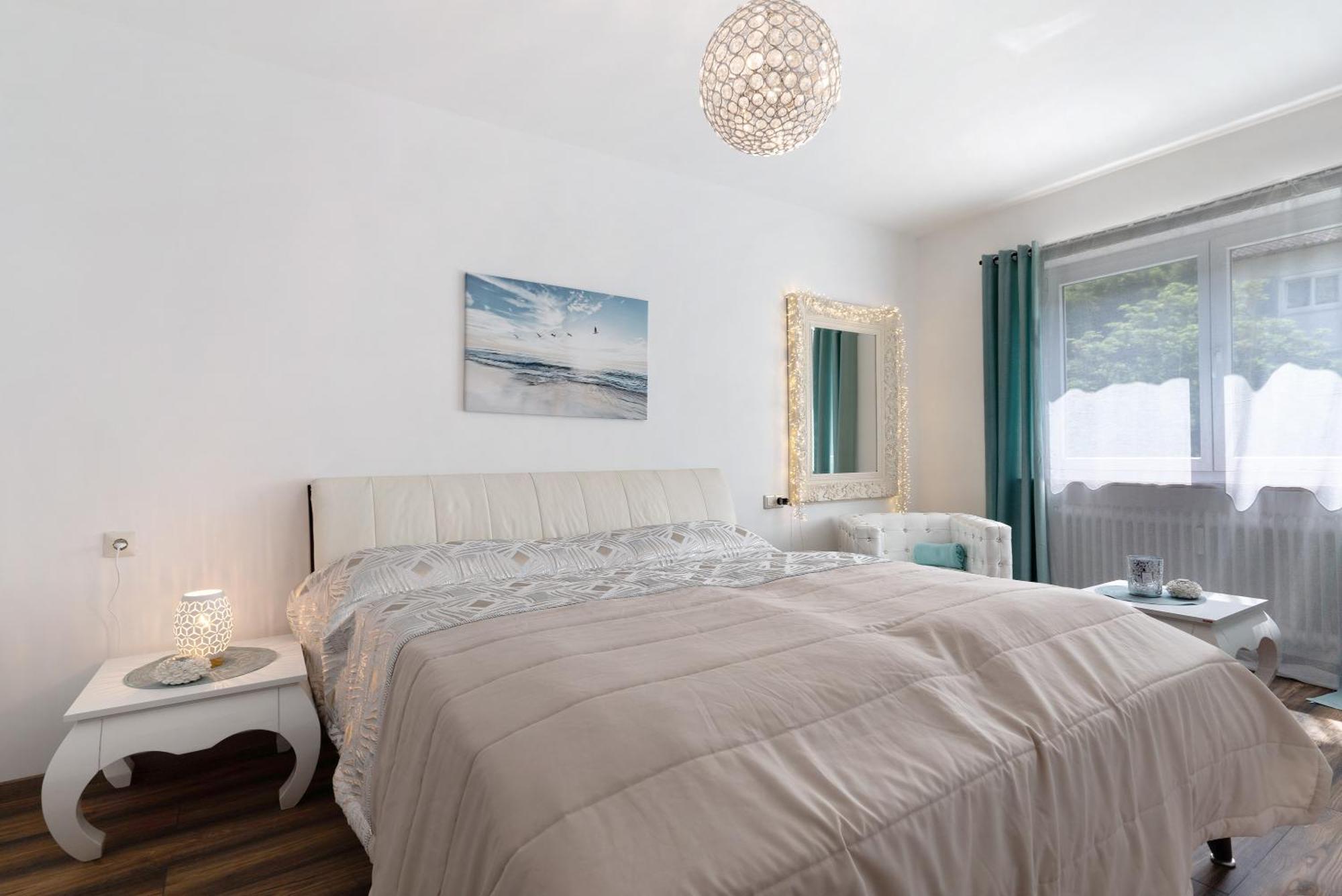 Lopezan Home And Living Hornberg Eksteriør billede