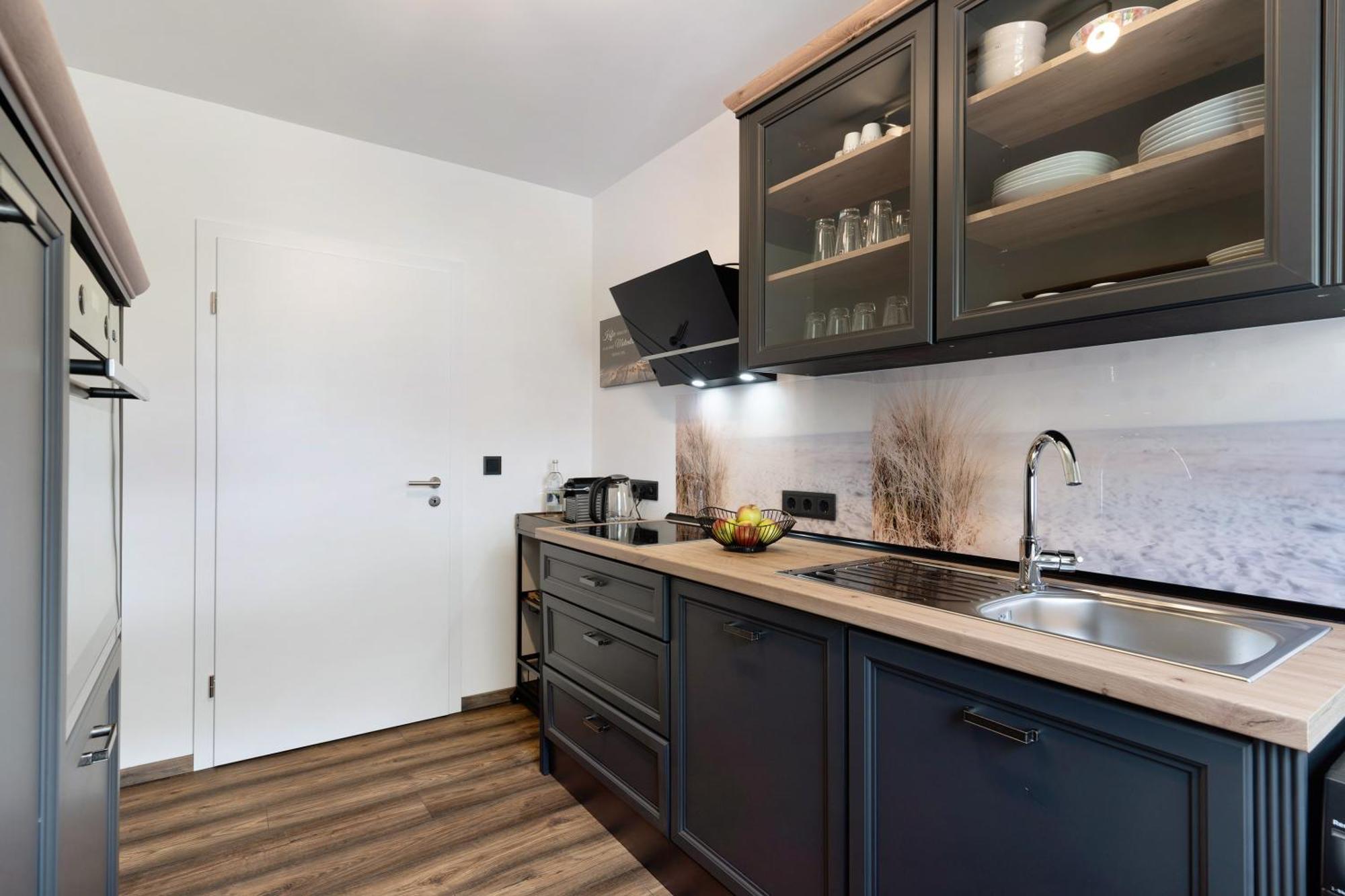 Lopezan Home And Living Hornberg Eksteriør billede