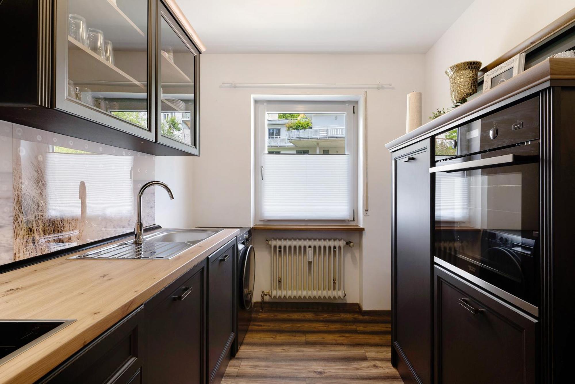 Lopezan Home And Living Hornberg Eksteriør billede